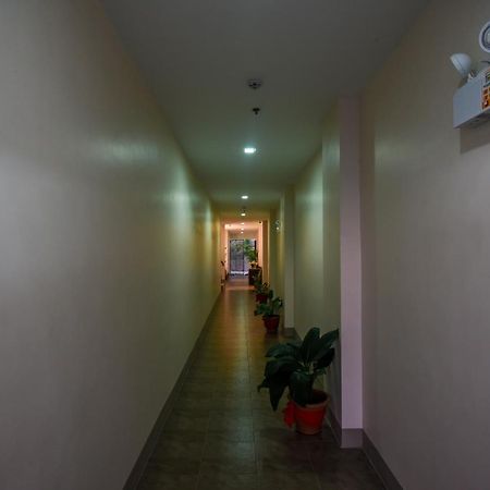Ett Hometel Kalibo Bagian luar foto